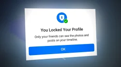 Cara Mengunci Profil Facebook (Profile Locked) Agar Aman dari Stalker