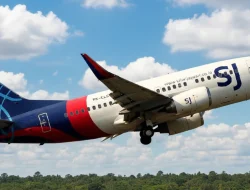 3 Cara Reschedule Sriwijaya Air Terbaru 2026