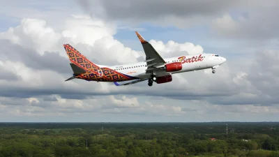 Cara Reschedule Tiket Batik Air Terbaru 2026