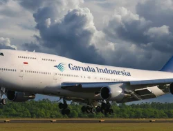 Seputar Cara Reschedule Tiket Garuda Indonesia dan Biayanya