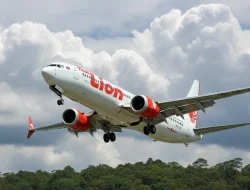 Cara Reschedule Tiket Lion Air dan Ketentuan Biayanya