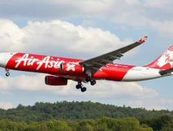 Cara Reschedule Tiket Pesawat Airasia Lewat Aplikasi dan Situs Resmi