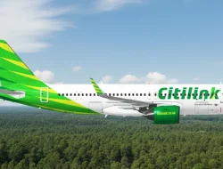 Cara Reschedule Tiket Pesawat Citilink: Syarat, Biaya, dan Tipsnya