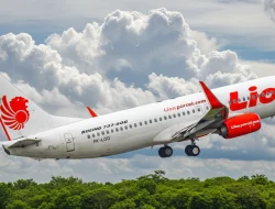 Cara Reschedule Tiket Pesawat Lion Air Mudah Lewat Online