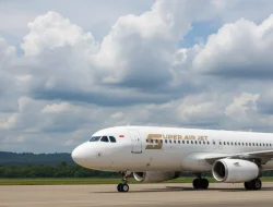 Cara Reschedule Tiket Pesawat Super Air Jet Terbaru 2026