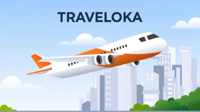 Cara Reschedule Tiket Pesawat Traveloka, Bisa Ganti Maskapai!