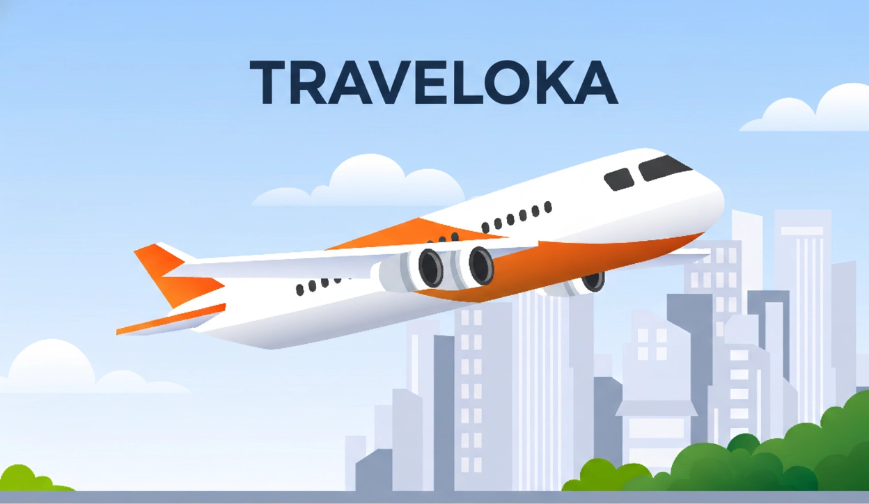 Cara Reschedule Tiket Pesawat Traveloka, Bisa Ganti Maskapai!