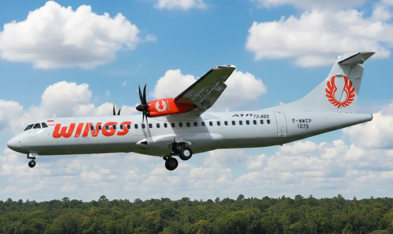 Cara Reschedule Wings Air dan Estimasi Biayanya