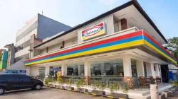 Cara Transfer Uang Lewat Indomaret Tanpa Rekening