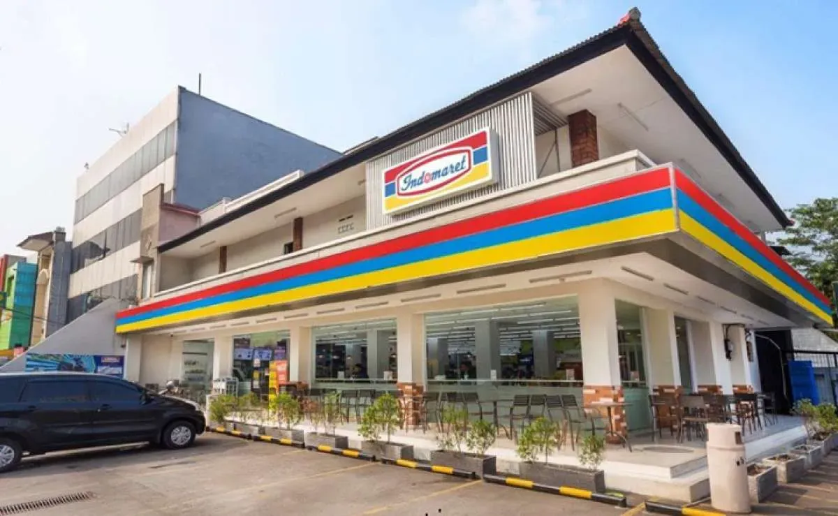 Cara Transfer Uang Lewat Indomaret Tanpa Rekening