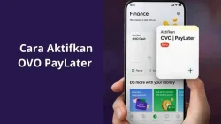 Cara Aktifkan OVO Paylater dengan Cepat dan Praktis