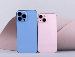 Kenali Ciri-Ciri iPhone Bypass dan Risikonya!