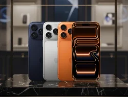 HP Iphone 17 Pro Max, Keunggulan dan Spesifikasi Terbaru 2026