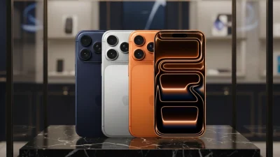 HP Iphone 17 Pro Max, Keunggulan dan Spesifikasi Terbaru 2026