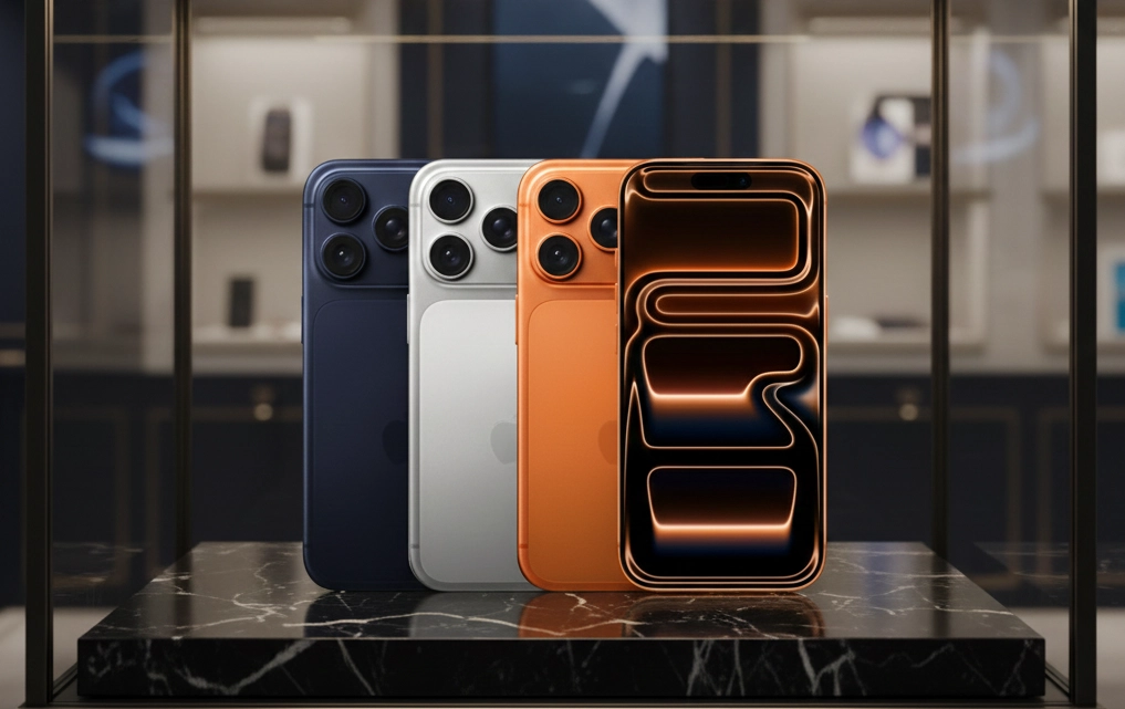 HP Iphone 17 Pro Max, Keunggulan dan Spesifikasi Terbaru 2026