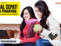 Harga Murah, Cara Mudah Mendapatkan Alat Promosi Fastpay