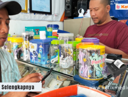 Harga Token Listrik di Konter Terbaru, Ketahui ini Sebelum Membeli