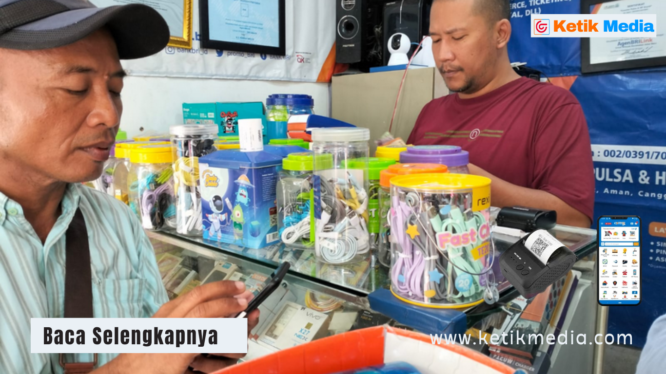 Harga Token Listrik di Konter Terbaru, Ketahui ini Sebelum Membeli