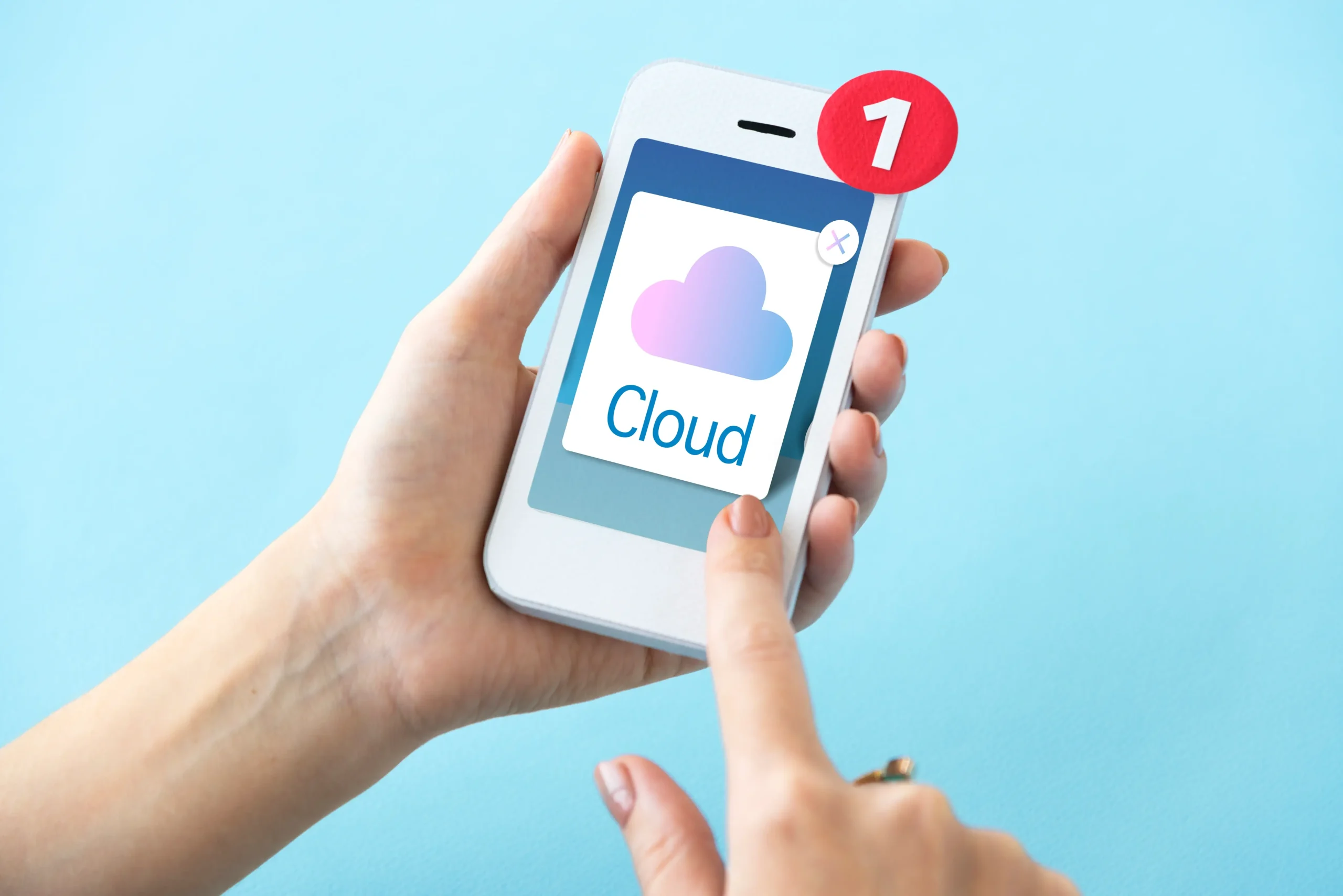 Jangan Panik! IPhone iCloud Terkunci Masih Bisa Dipakai Lagi