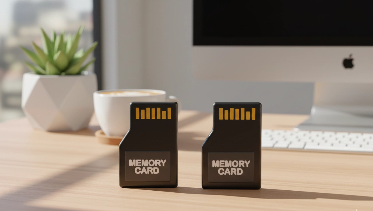 Kartu SD Tiba-Tiba Tidak Terbaca? Ini Penyebab dan Solusinya!