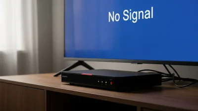 Kenapa Set Top Box TV Tidak Ada Sinyal? Ini Solusinya