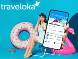 Limit Traveloka PayLater, Cara Cek dan Tips Meningkatkannya