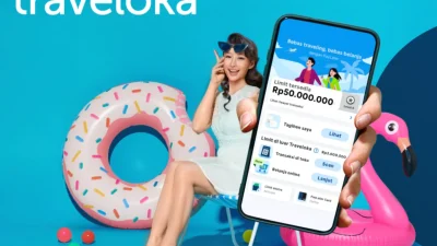 Limit Traveloka PayLater, Cara Cek dan Tips Meningkatkannya