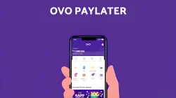 OVO Paylater Tidak Muncul, Kenali Penyebab dan Solusinya