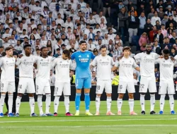 Berapa Jumlah Pemain Sepak Bola dan Cadangannya? Cek Nih!