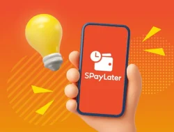 4 Cara Bayar Shopee Paylater Paling Simple, Bisa via DANA!