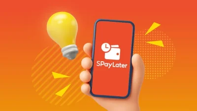 4 Cara Bayar Shopee Paylater Paling Simple, Bisa via DANA!