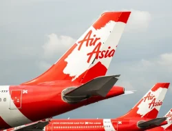 2 Cara Beli Bagasi Air Asia Online Paling Mudah