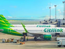 9 Langkah Cara Beli Bagasi Citilink Online dengan Mudah