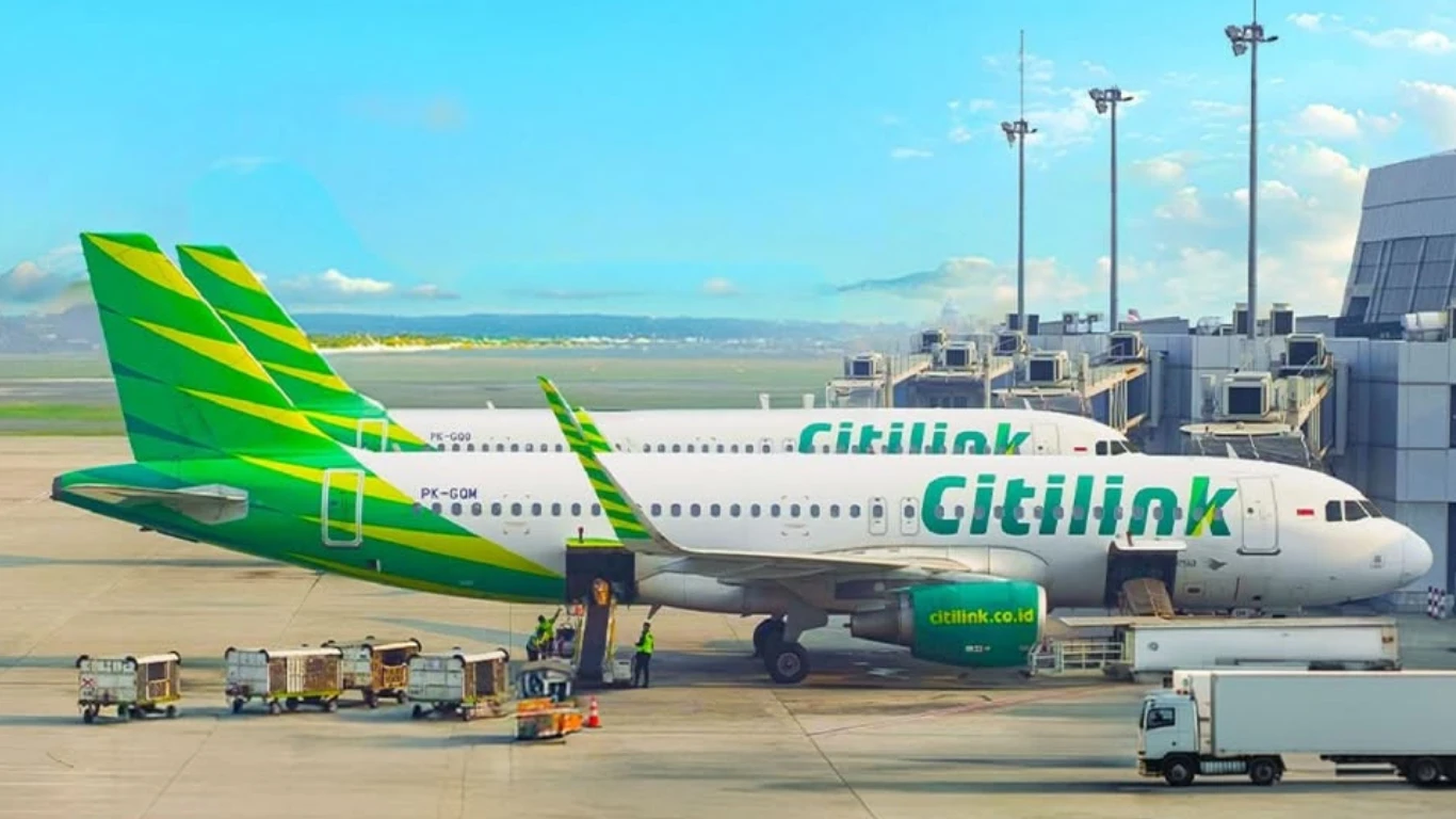 9 Langkah Cara Beli Bagasi Citilink Online dengan Mudah