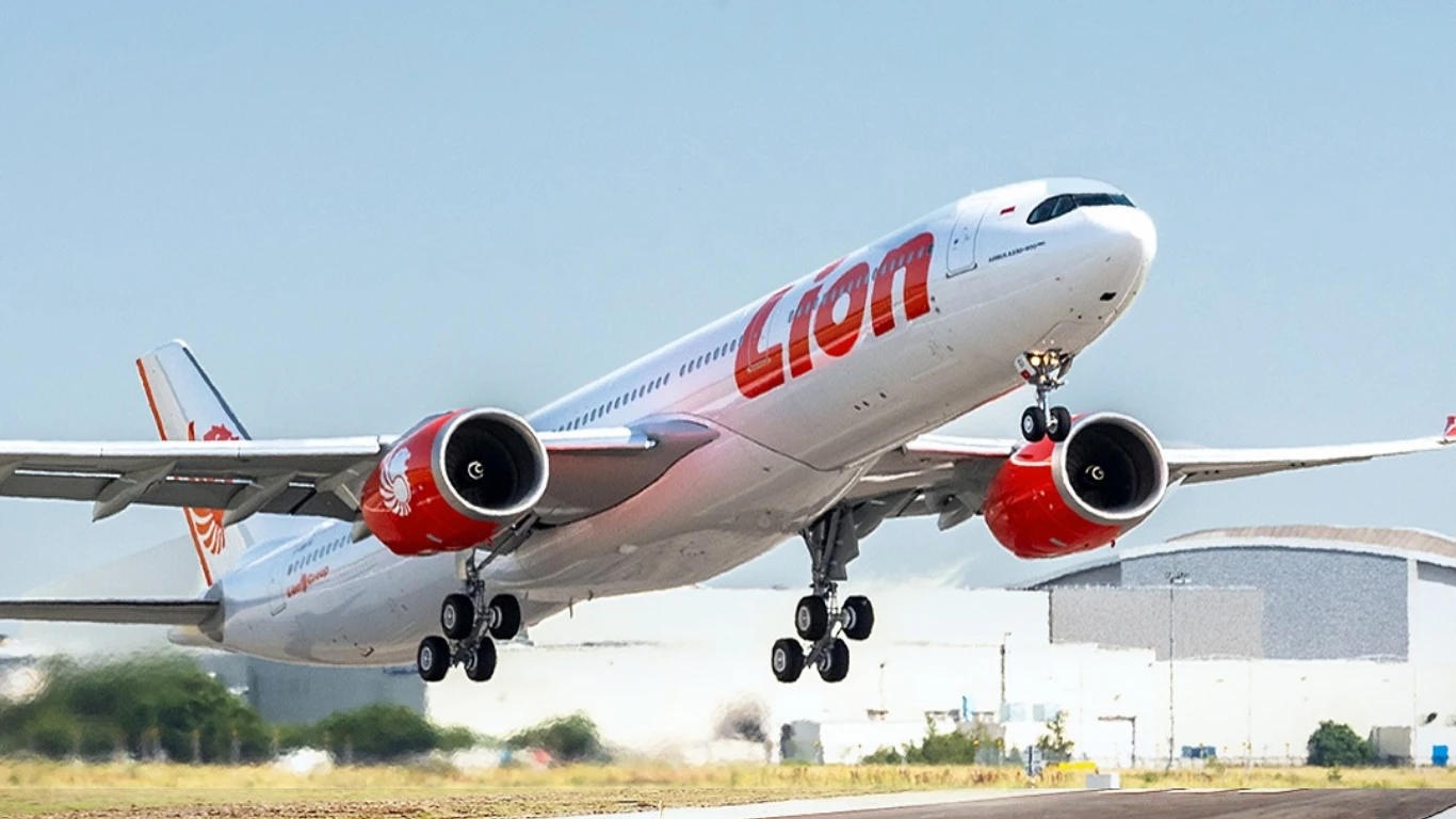 7 Langkah Cara Beli Bagasi Lion Air Online, Mudah dan Cepat