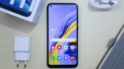 6 Cara Cek Keaslian HP Samsung (Kode Rahasia & Fisik)