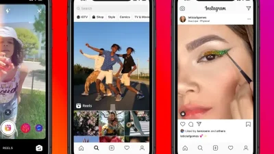 7 Cara Download Reels Instagram (IG Downloader)