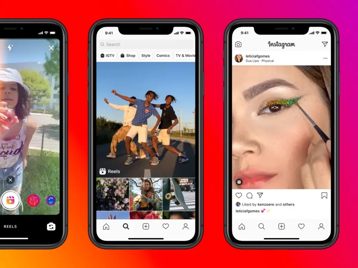7 Cara Download Reels Instagram (IG Downloader)