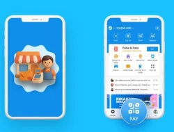 2 Cara Ganti No DANA, Bisa untuk Nomor yang Hilang!