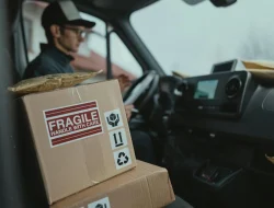 10 Langkah Cara Kirim Paket COD Tanpa Aplikasi Marketplace