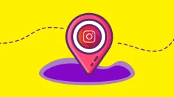 7 Cara Menambah Lokasi Baru di Instagram (Create Location)