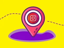 7 Cara Menambah Lokasi Baru di Instagram (Create Location)