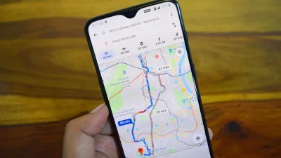 5 Cara Mengatasi Google Maps Tidak Akurat (GPS Error) Paling Ampuh