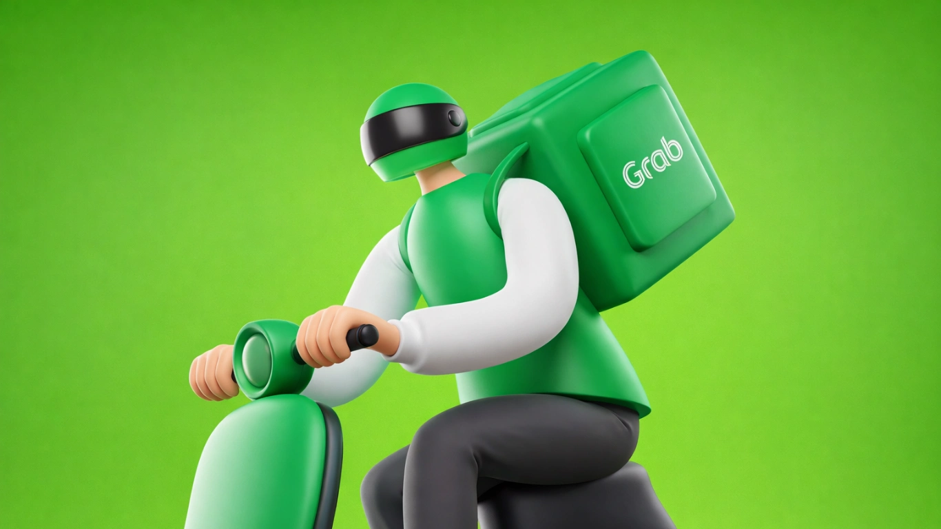 3 Cara Menghapus Akun Grab Termudah, Bisa Lewat Aplikasi!