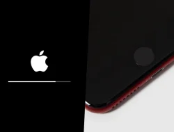 5 Cara Reset iPhone ke Pengaturan Pabrik (Lupa Password)