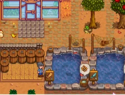 9 Game Mirip Stardew Valley Android Gratis dan Grafik Pixel