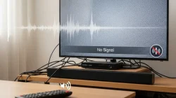 Penyebab TV Tidak Ada Suara Setelah Pakai Set Top Box