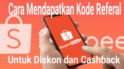 Cara Mendapatkan Kode Referral Shopee Paylater untuk Dapat Diskon
