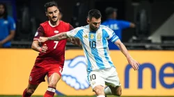 Siapa GOAT Sepak Bola Sebenarnya? Begini Datanya