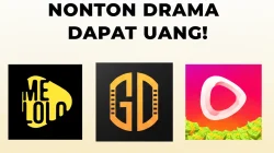 5 Aplikasi Penghasil Uang Nonton Drama Terupdate 2026